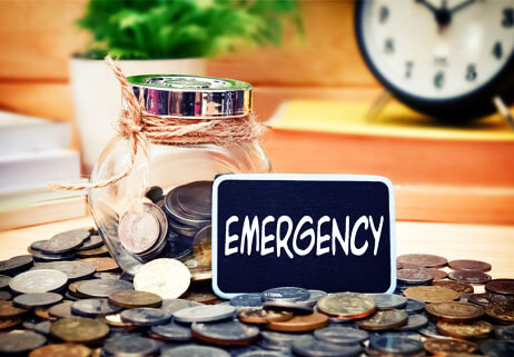 Emergency Loan