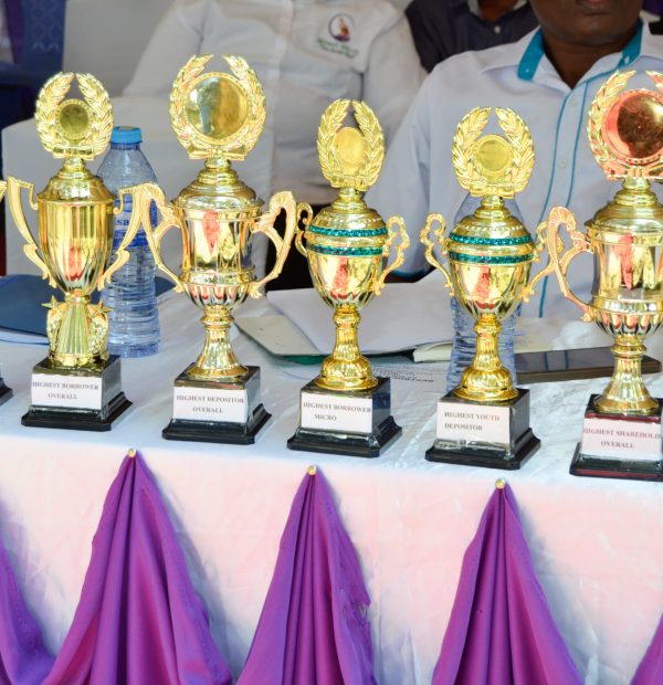 Bestrock Sacco - 2025 AGM 1