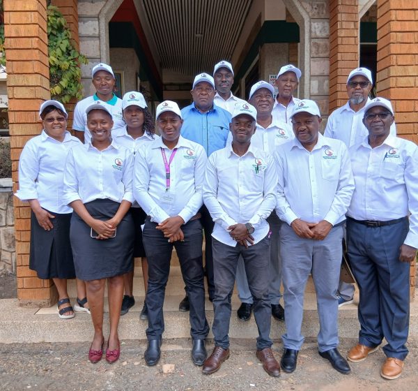 Bestrock Sacco - Matuu Branch Launch5